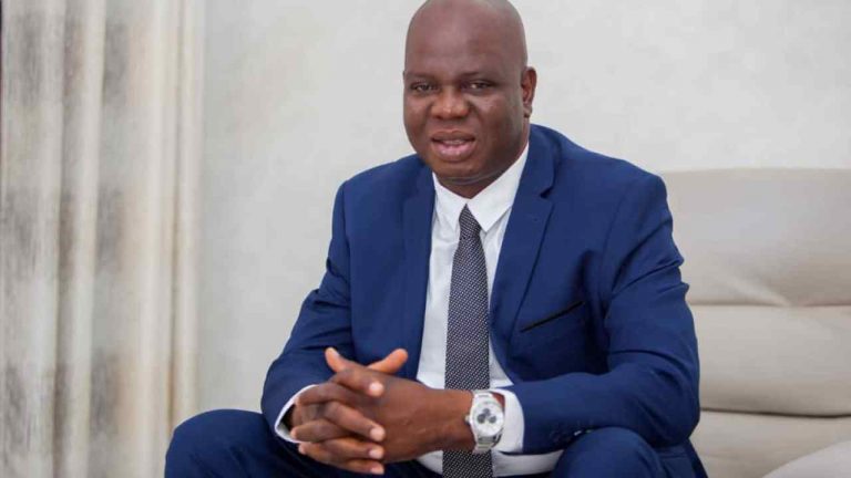 Communales 2020: la Cour suprême autorise Luc Atrokpo à aller à la conquête de Cotonou