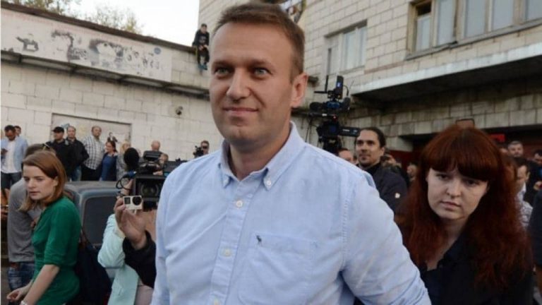 Russie: plus de 400 arrestations dans les manifestations pro-Navalny