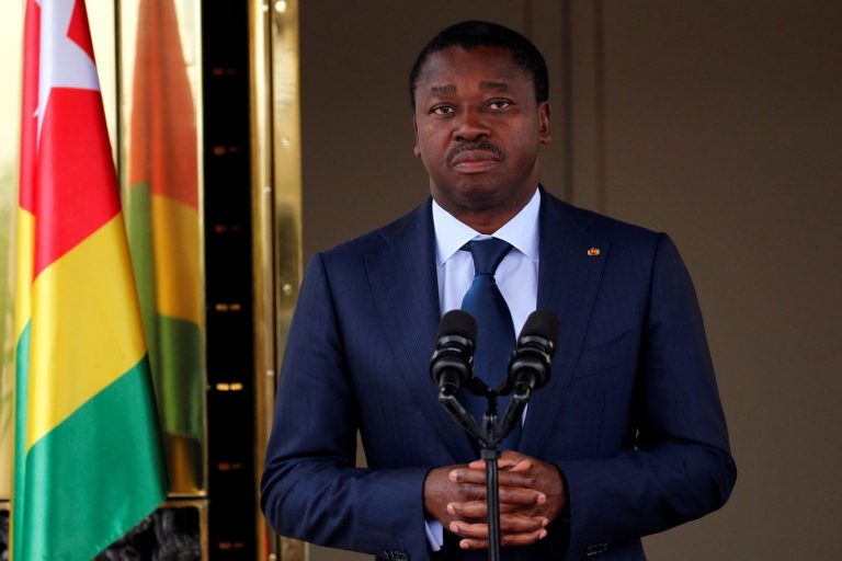 Togo: Faure Gnassingbé réagit au décès d’Hamed Bakayoko