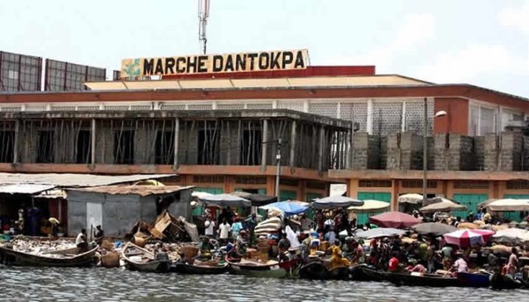Bénin – Délocalisation du marché Dantokpa: les précisions apportées par Patrice Talon