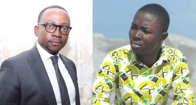 Bénin – Condamnation d’Ignace Sossou: « Disclose » rompt son partenariat avec CFI