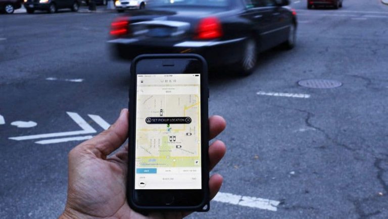 UberCestOver: Des femmes victimes d’agressions s3xuelles chez Uber racontent leur cauchemar