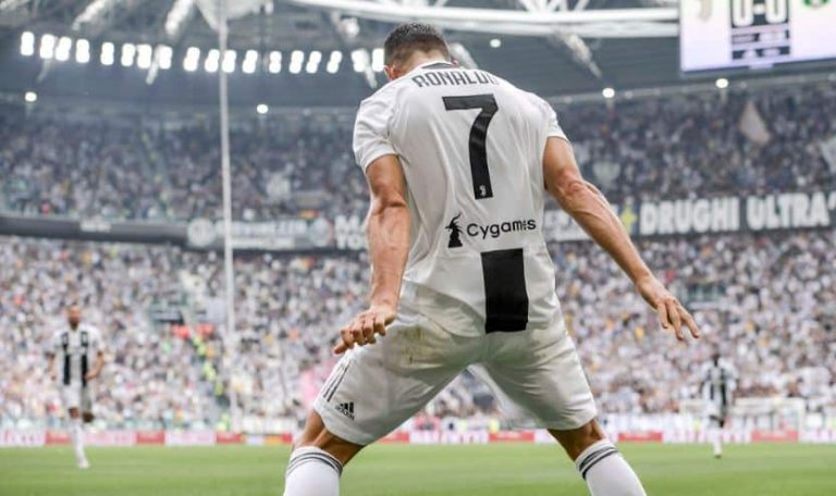 PSG : Nasser Al-Khelaïfi encense Cristiano Ronaldo