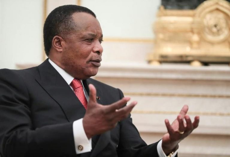 "Biens mal acquis": un fils du président Sassou Nguesso inculpé en France pour "blanchiment"