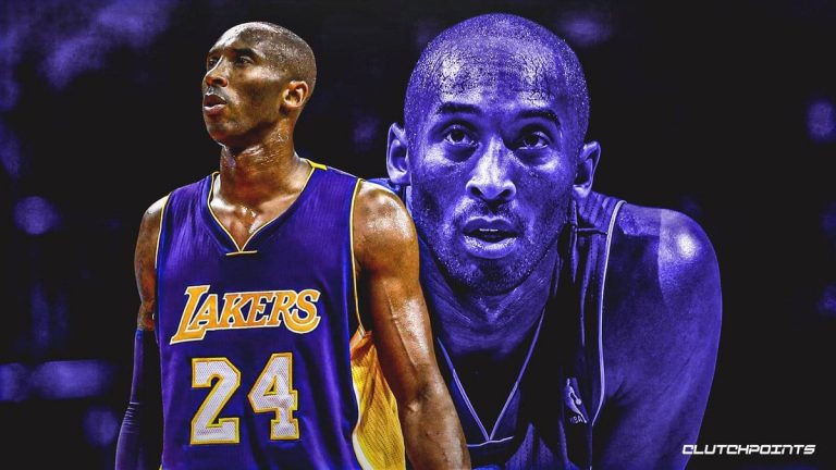 « Une grosse perte pour le basket », Macky Sall pleure Kobe Bryant