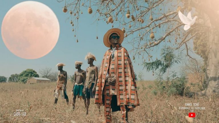 Bénin: Nikanor dévoile le clip tant attendu de son single « Yinkotché » (vidéo)