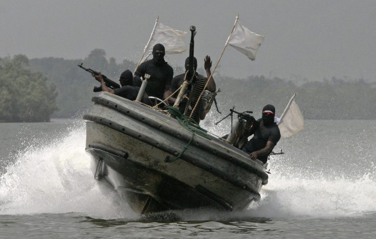 Golfe de Guinée: nouvelle attaque de pirates au large des côtes du Togo