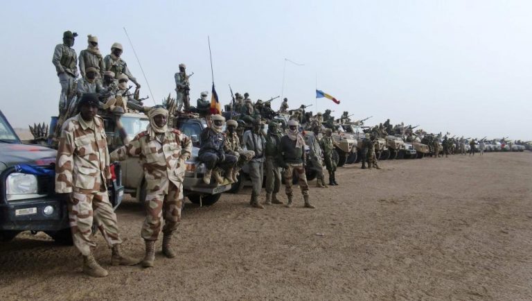 Bassin du lac Tchad: Boko Haram massacre plusieurs soldats tchadiens