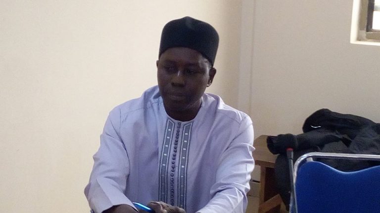Bénin: Zakari A. Fousseni élu nouveau Maire de Sinendé