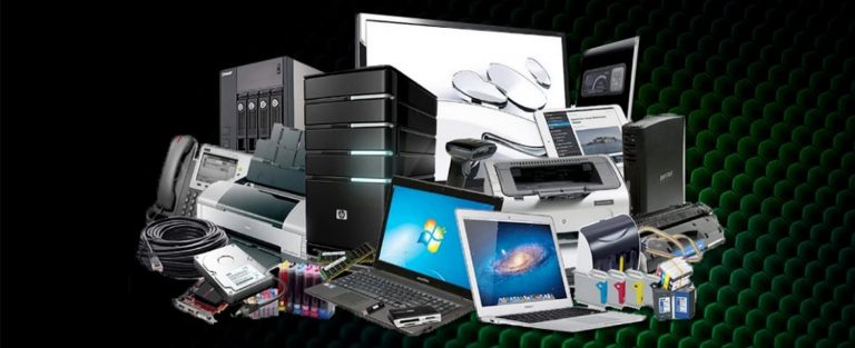 Bénin: l’importation du matériel informatique désormais assujettie à la TVA