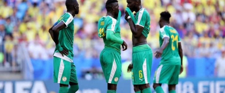 Coupe du Monde Qatar 2022 (Q) : le groupe du Sénégal avec une surprise