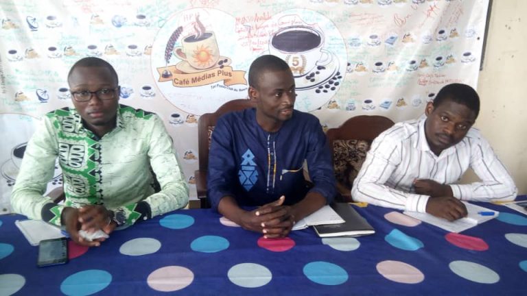 Bénin – Média: Anicet Semassa parle de la presse spécialisée sur des questions d'agriculture
