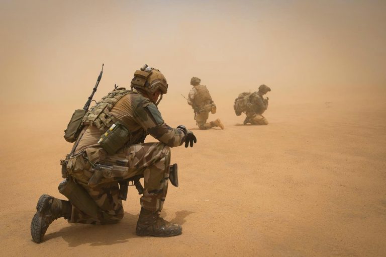 Nouvelle attaque meurtrière dans le centre du Mali