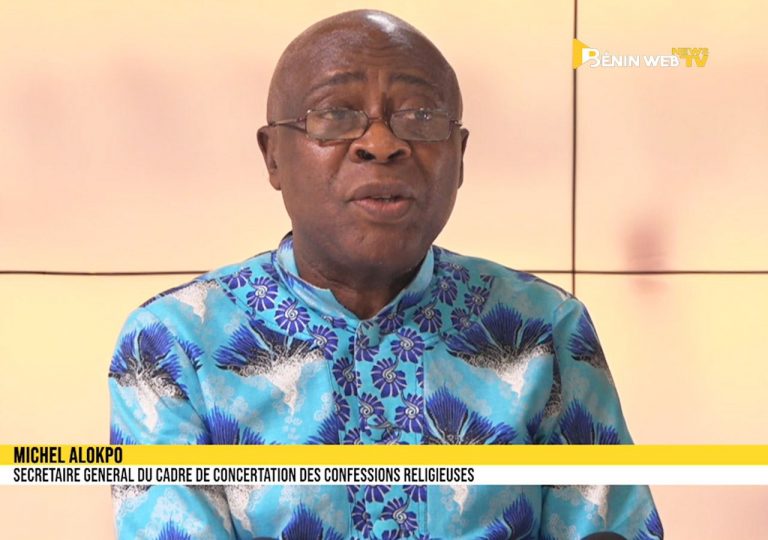 Bénin: deux grandes faiblesses de la démocratie sous Patrice Talon selon Michel Alokpo (vidéo)