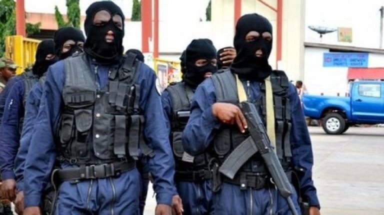 Bénin-nouvelle désertion à la police républicaine : un policier activement recherché