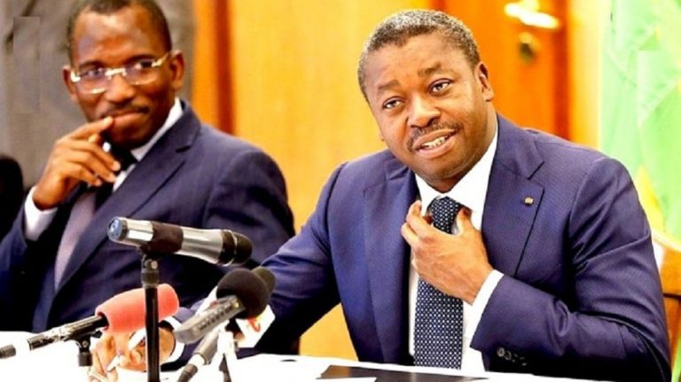 Togo: six faux collaborateurs de Faure Gnassingbé arrêtés