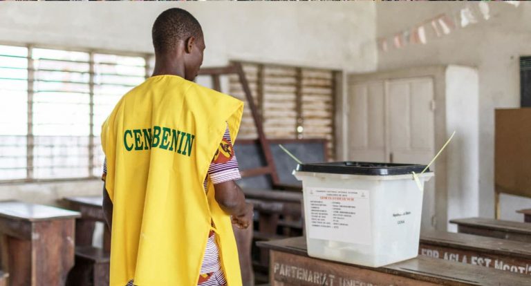 Bénin – Communales 2020: le déploiement du matériel électoral lancé