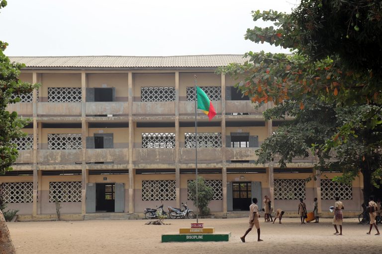 Bénin: la drogue circule sous plusieurs formes dans les collèges