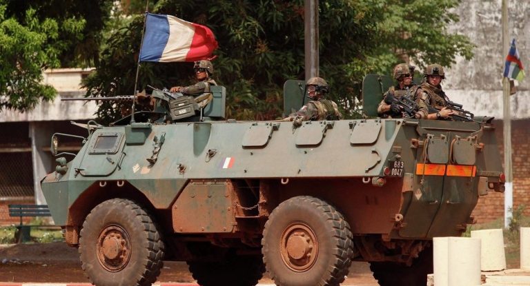 Sahel : la France envoie 600 militaires supplémentaires pour renforcer l’opération Barkhane