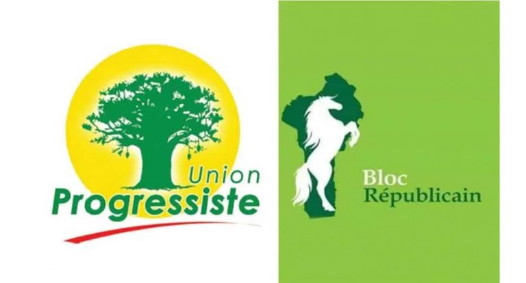 Bénin: l’Union Progressiste fait remplacer 03 CA (BR) à Toviklin