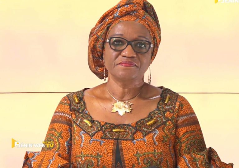 Bénin: Amissétou Affodjobo dénonce des inégalités qui entravent l’égalité des sexes