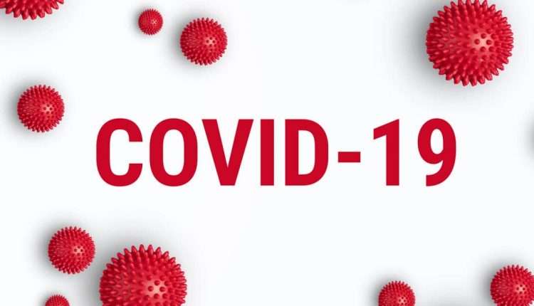 Pandémie de coronavirus, covid-19