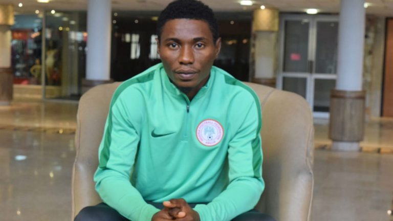 Les footballeurs enlevés au Nigéria libérés par leurs ravisseurs
