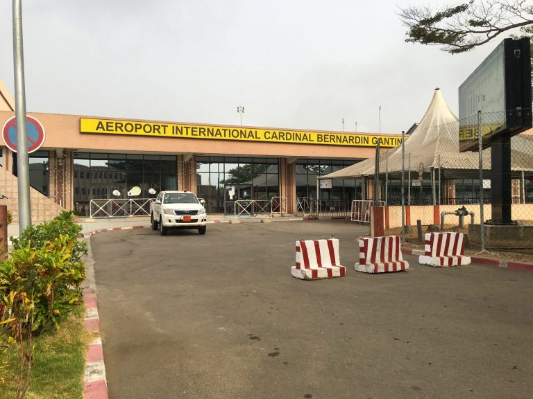 Coronavirus au Bénin: 84 voyageurs placés en quarantaine à Cotonou