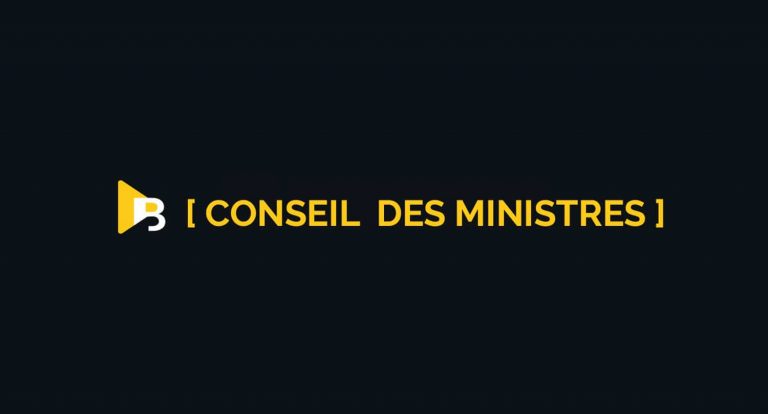 Bénin: compte-rendu du Conseil des ministres du 03 juin 2020