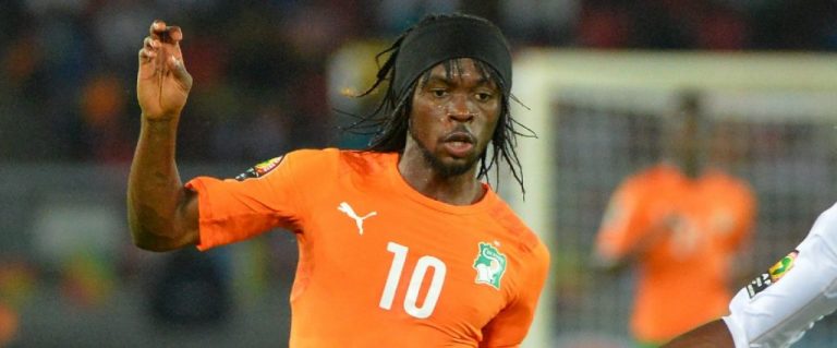 Qualif CAN 2022 – Côte d’Ivoire: mauvaise nouvelle pour Gervinho