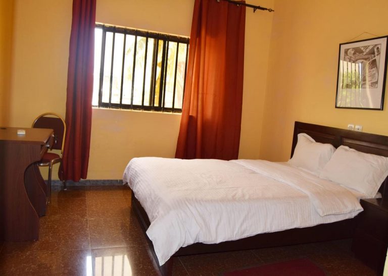 Bénin – Coronavirus: réquisition d’un millier de chambres d’hôtel pour les quarantaines