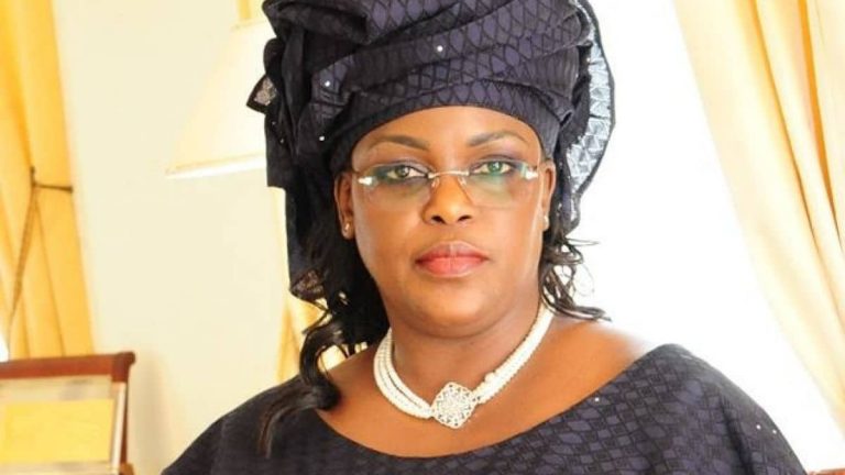 Sénégal: la première dame Marième Faye Sall victime d’usurpation d’identité