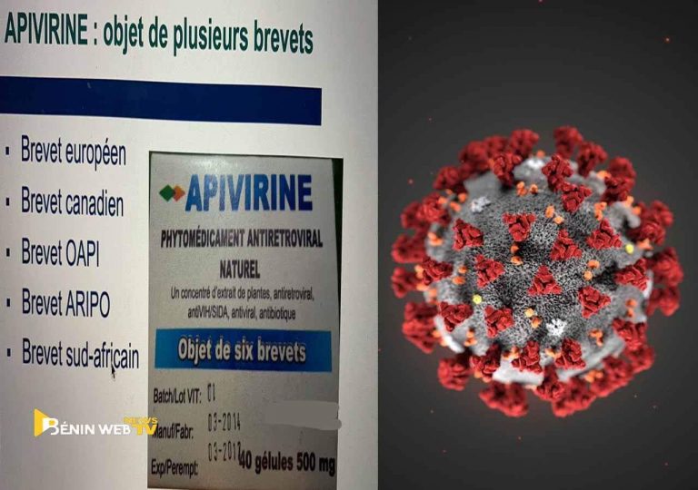 Apivirine – Covid-19: les essais cliniques au Bénin, qu’est devenu le comité d’experts ?