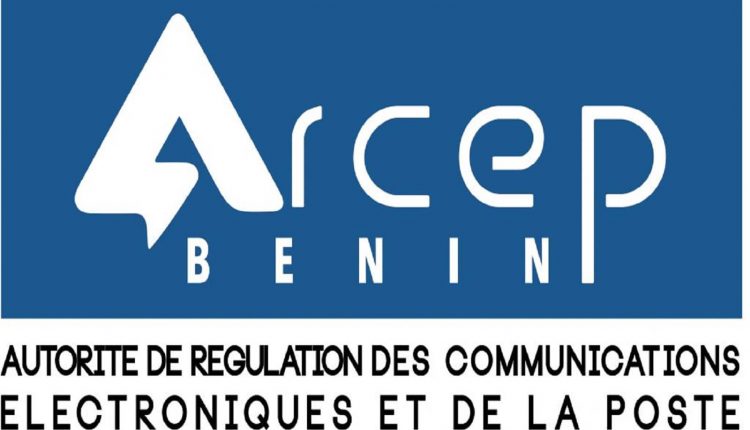 Autorité de Régulation des Communications Électroniques et des Postes ARCEP Bénin