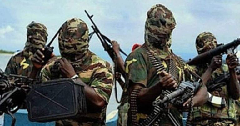 Nigéria: l’État islamique a pris le contrôle de la ville de Kukawa, des centaines de civils « pris en otages »