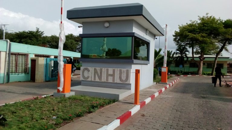 « Aucun patient n’a été éconduit de la salle de dialyse », le CNHU dénonce une campagne de sabotage