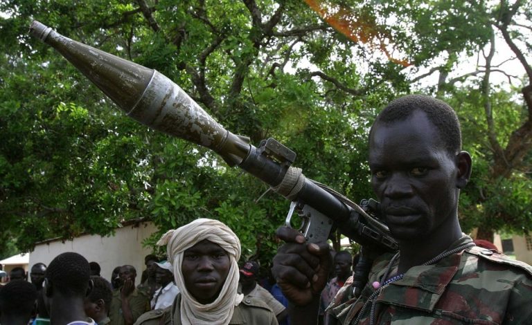 Centrafrique: le cessez le feu décrété par les groupes armés, tombe à l’eau