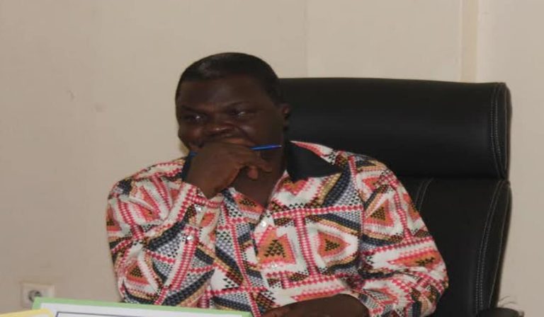Covid-19 au Bénin: les détails de Jacob Namboni sur les 02 cas détectés à Natittingou