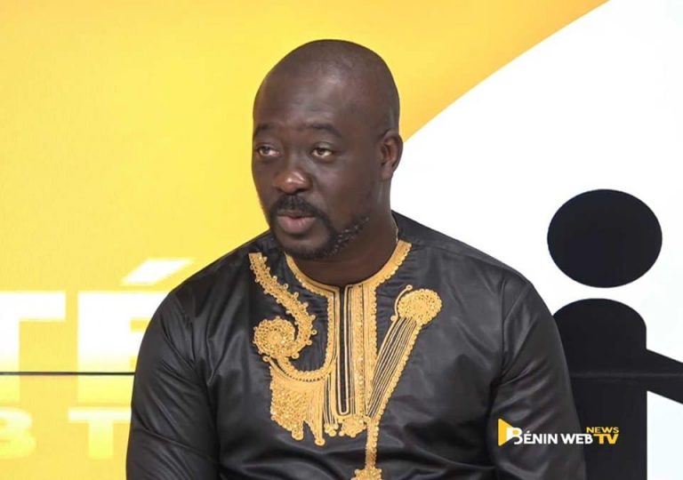 Bénin: Donklam Abalo donne la position de l’USL face au Front unique pour la restauration de la démocratie