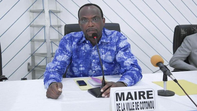 Bénin: le successeur de Léhady Soglo connu le 1er juin prochain