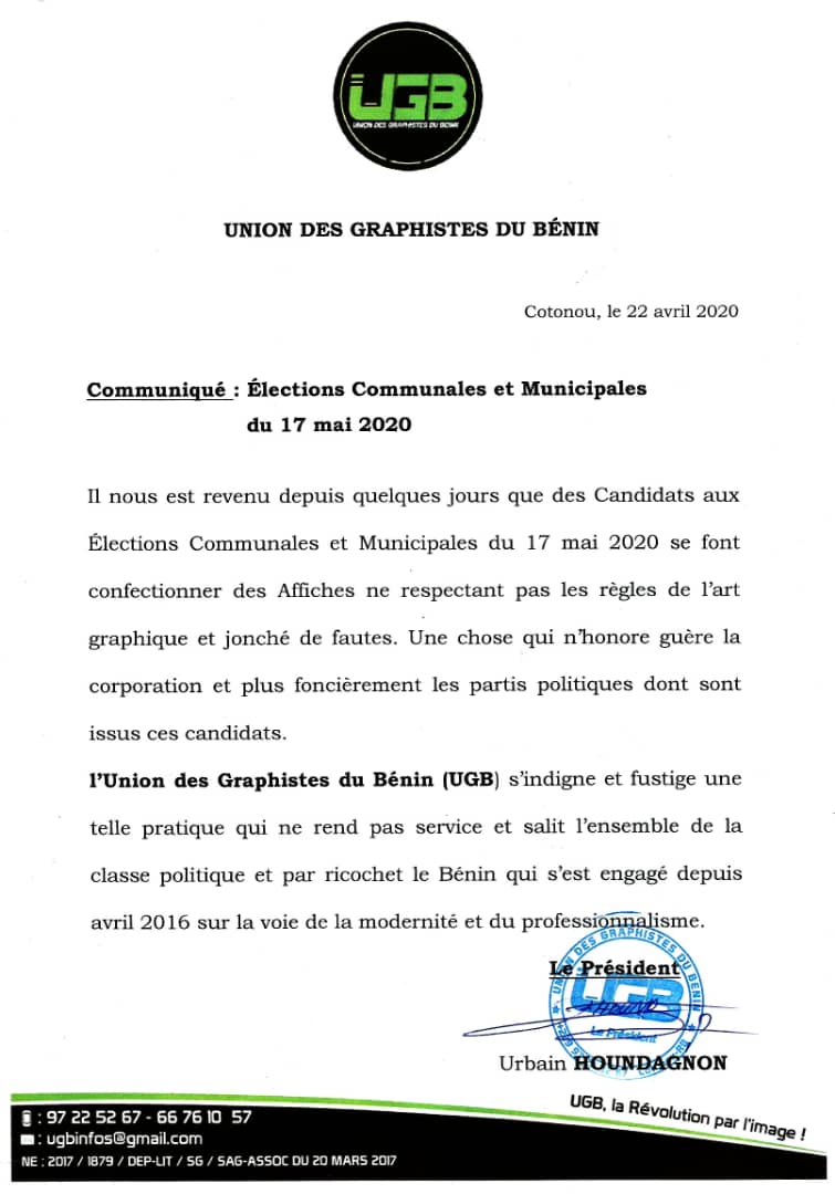 Bénin – Affaire Atao: la Cour déboute un requérant sur le transfert du député à la prison