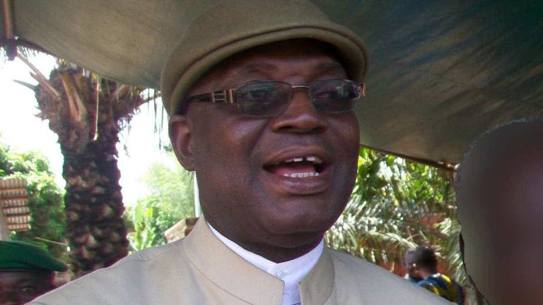 Bénin: condamné à 12 mois de prison, voici le film du procès de Patrice Hounsou Guèdè
