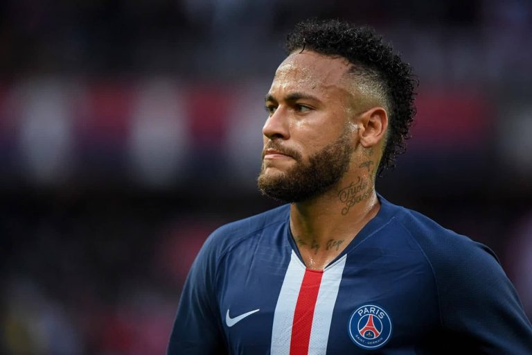 PSG: Neymar suspendu pour la finale de la Ligue des champions ?
