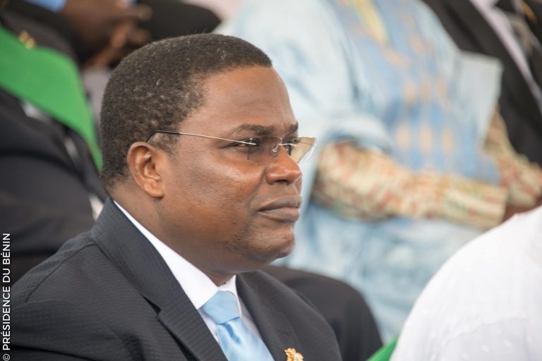 Bénin: le député Natondé Aké dévoile le résultat de son test au Coronavirus