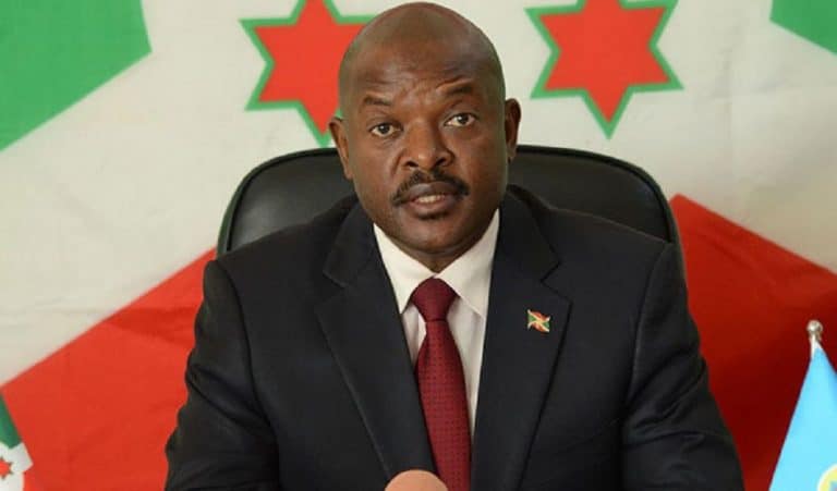 Burundi : l’héritage de Pierre Nkurunziza est défini par la violence et la mort