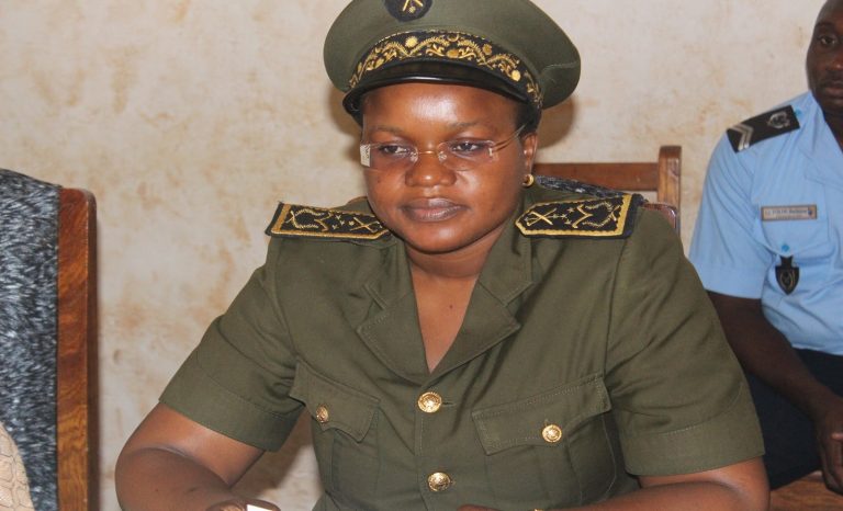 Bénin – Mairie de Natitingou: le préfet annule le limogeage d’Aimé Béhanzin