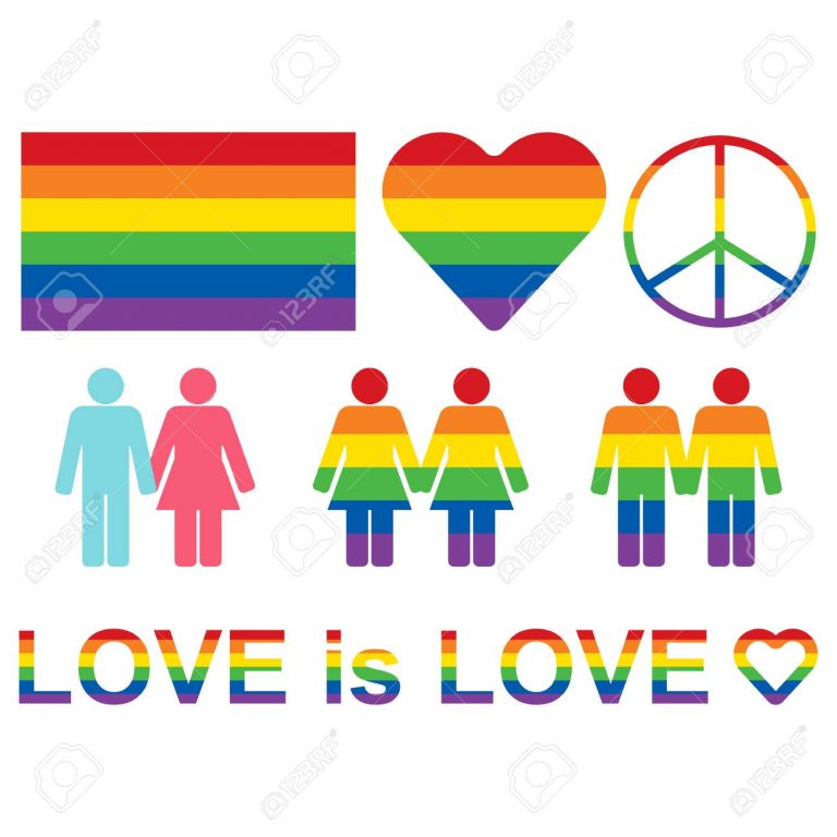 Covid-19 : ils appellent à la protection des personnes LGBT