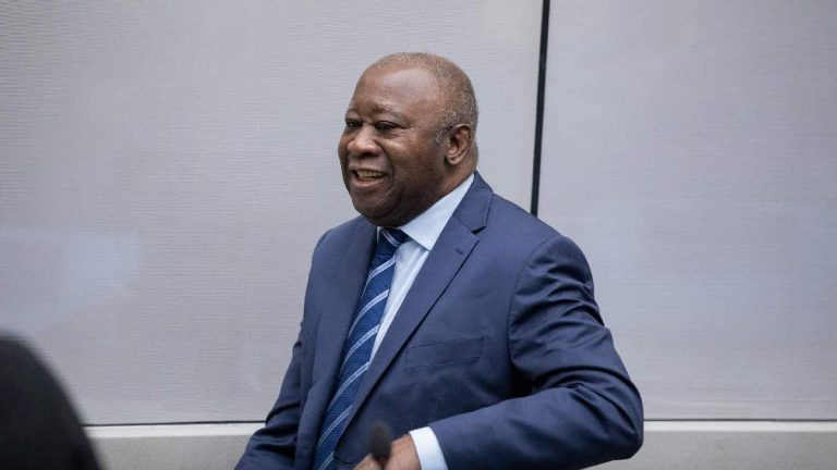 Laurent Gbagbo: liste des pays dans lesquels il peut se rendre