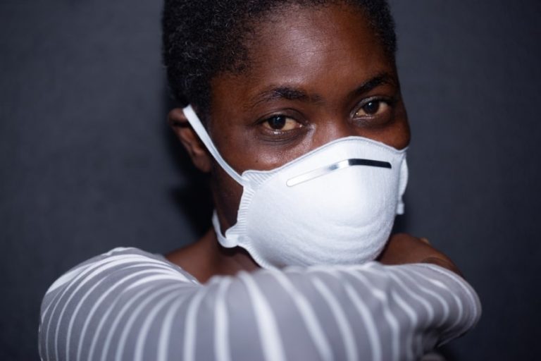 Covid-19 au Bénin: le port obligatoire de masque généralisé dans tout le pays