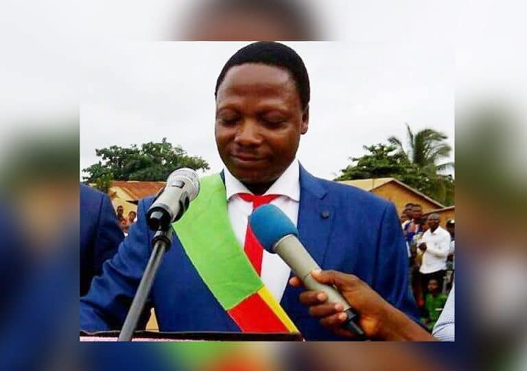 Bénin – Commune de Toviklin: Rigobert Tozo rempile à la tête de l’exécutif